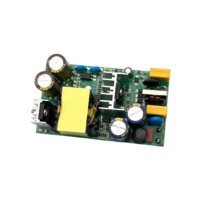 AC to DC Power Module